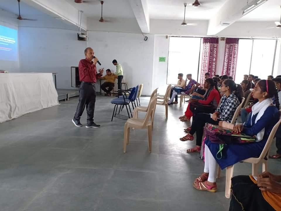 Growmore Group of Institutions Himmatnagar Infrastructure photo 17